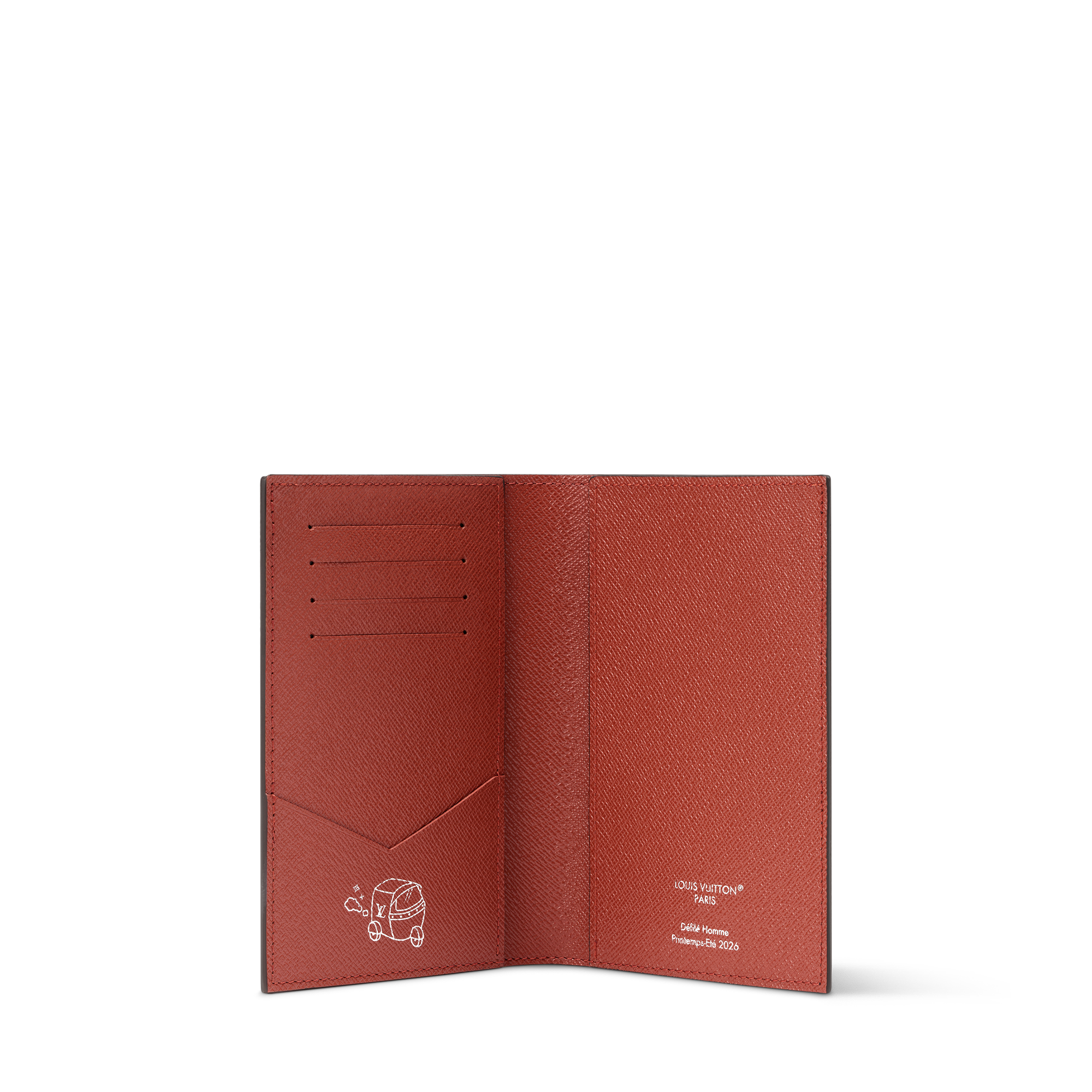 Travel Accessories - Trunks, Travel and Home | LOUIS VUITTON